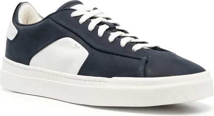 Darts low-top sneakers - Image 2