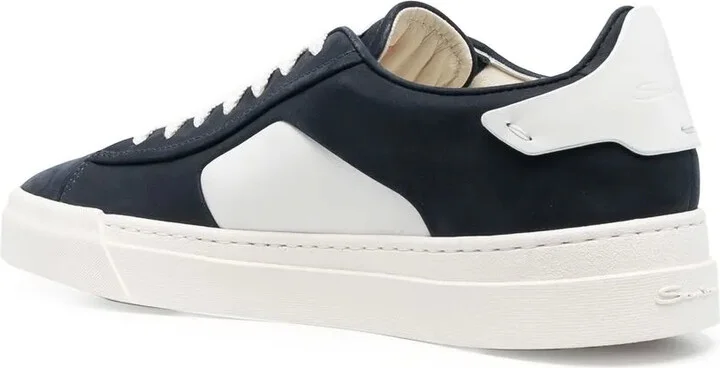 Darts low-top sneakers - Image 3