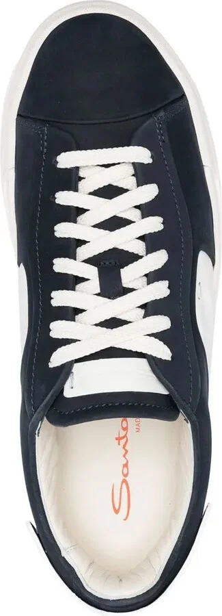 Darts low-top sneakers - Image 4