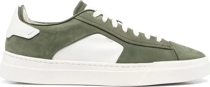 Darts low-top sneakers