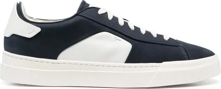 Darts low-top sneakers