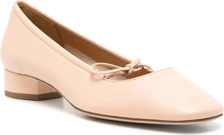 Darya ballet flats - Image 2