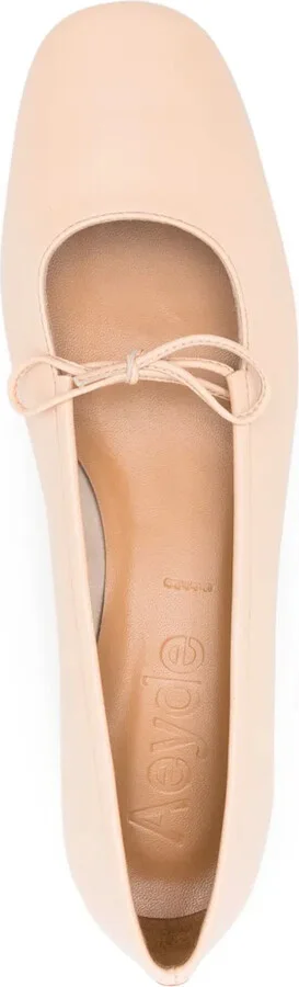 Darya ballet flats - Image 4