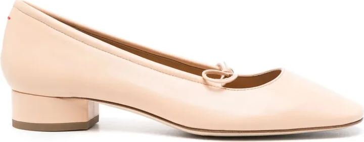 Darya ballet flats