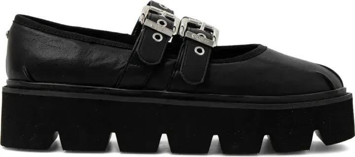 Darya Mary TS ballet flats