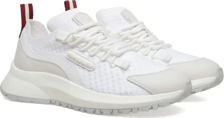Daryel mesh-panel sneakers - Image 2