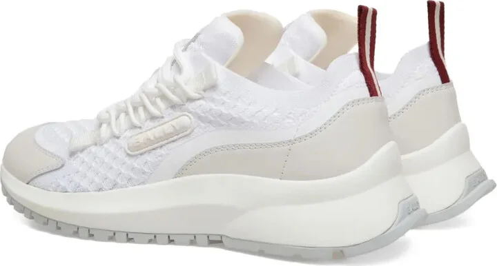 Daryel mesh-panel sneakers - Image 3