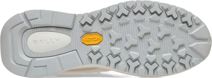 Daryel mesh-panel sneakers - Image 4