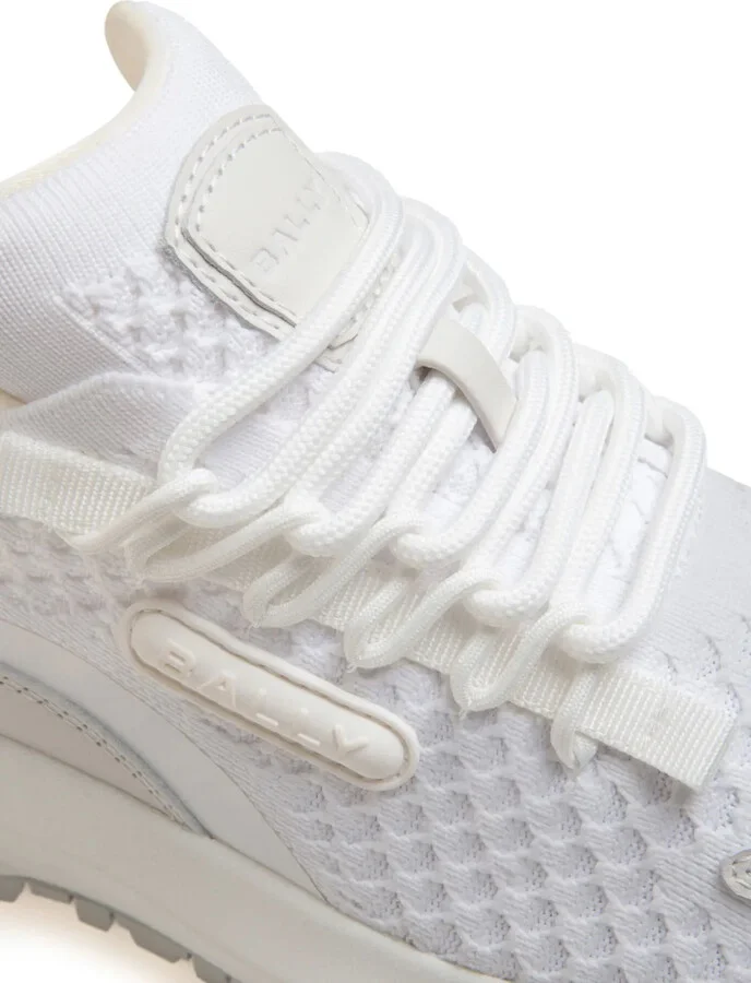 Daryel mesh-panel sneakers - Image 5