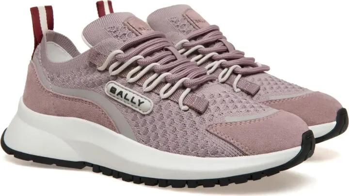 Daryel mesh-panel sneakers - Image 2