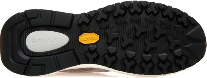 Daryel mesh-panel sneakers - Image 4