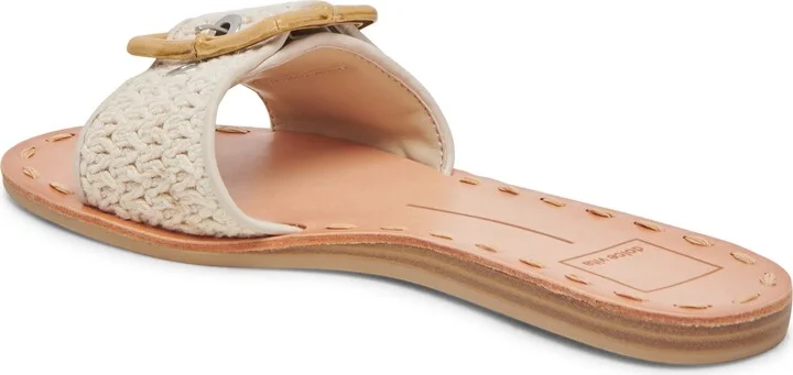 Dasa Slide Sandal - Image 2