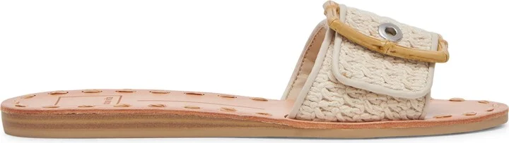 Dasa Slide Sandal - Image 3