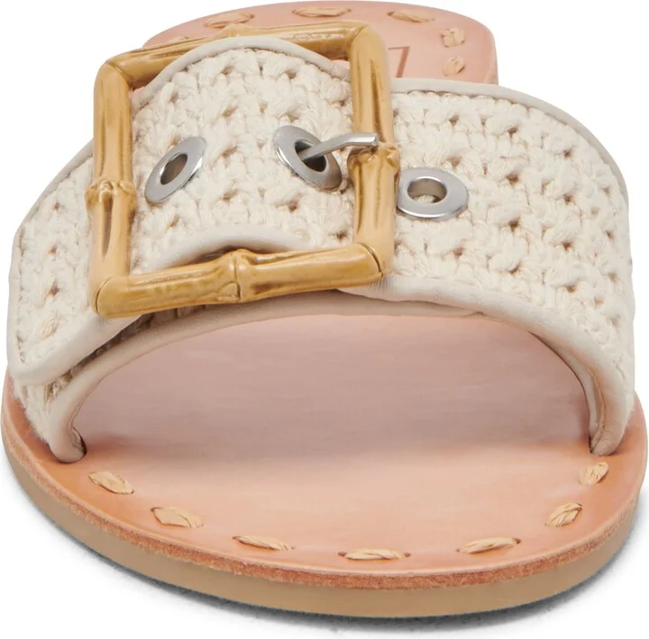 Dasa Slide Sandal - Image 4