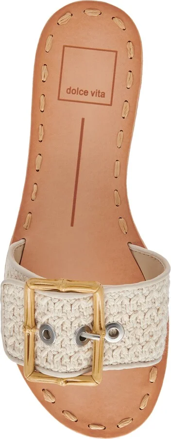 Dasa Slide Sandal - Image 5