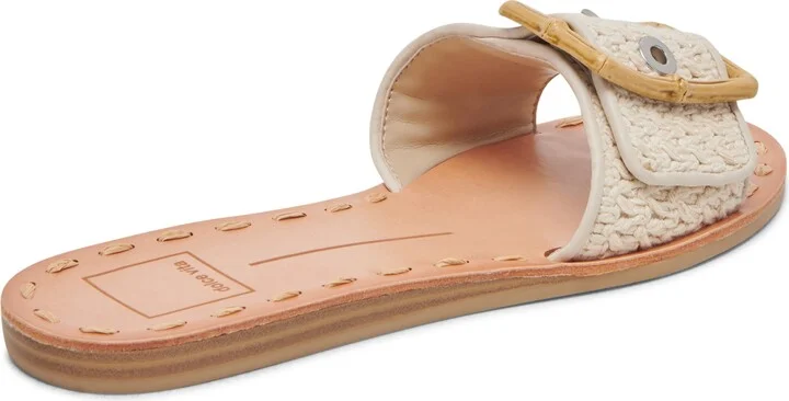 Dasa Slide Sandal - Image 8