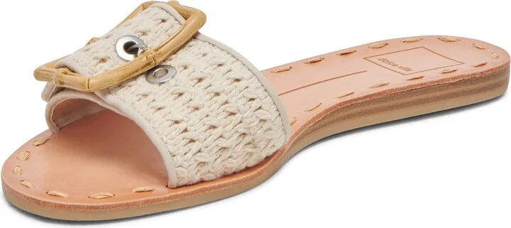 Dasa Slide Sandal - Image 9