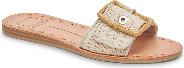 Dasa Slide Sandal