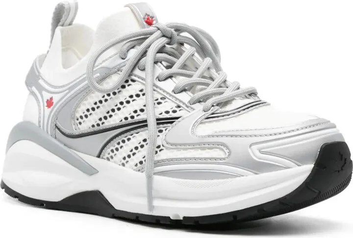 Dash mesh sneakers - Image 2