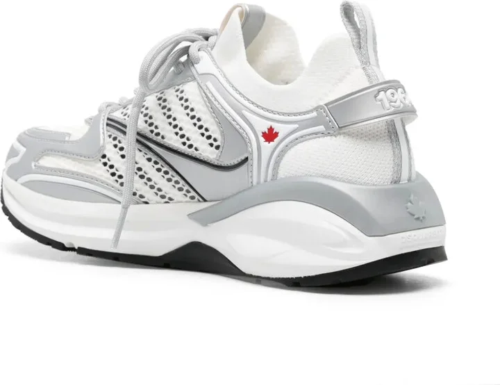 Dash mesh sneakers - Image 3