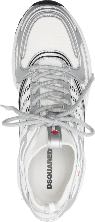 Dash mesh sneakers - Image 4