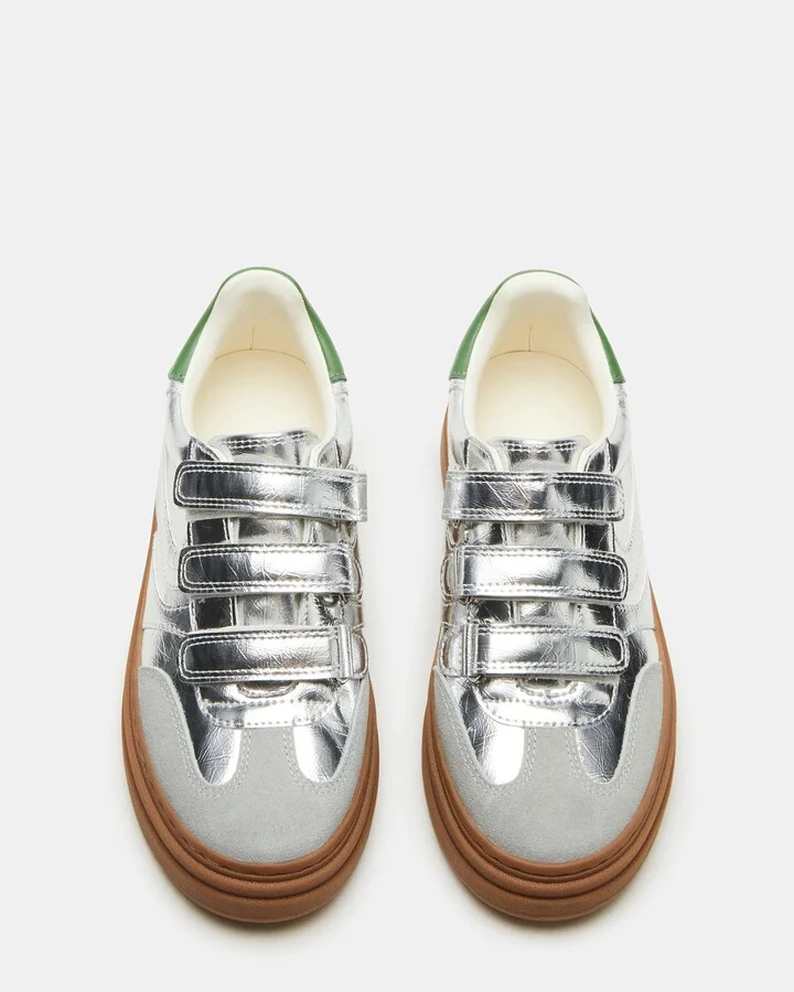 Dash Silver - Image 4
