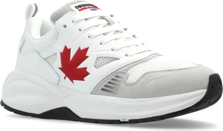 Dash sneakers - Image 4