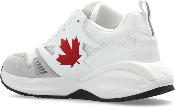 Dash sneakers - Image 5