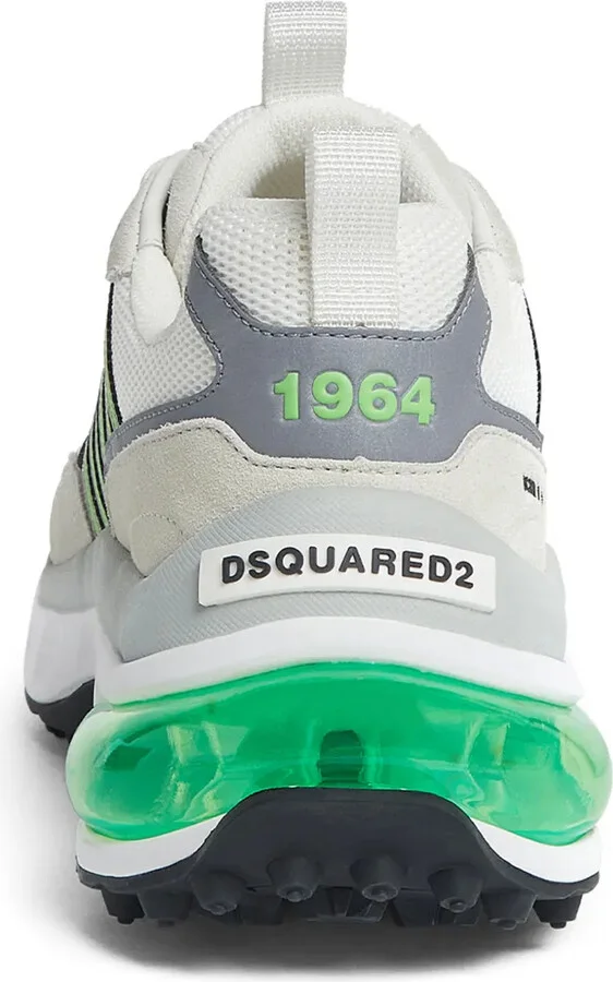 Dash sneakers - Image 3