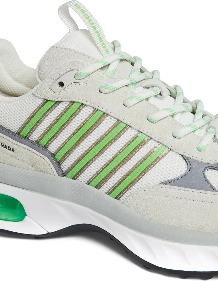 Dash sneakers - Image 4