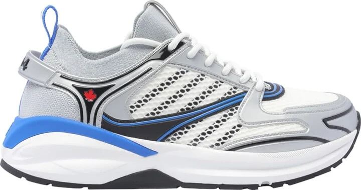 Dash Sneakers