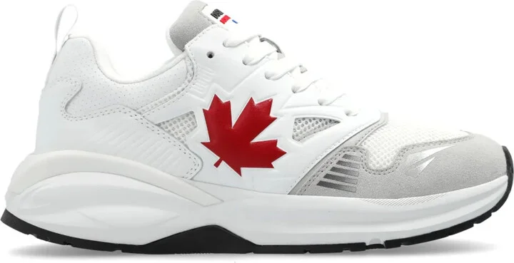 Dash sneakers