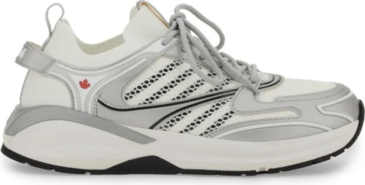 Dash" Sneakers