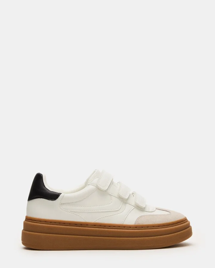 White Multi