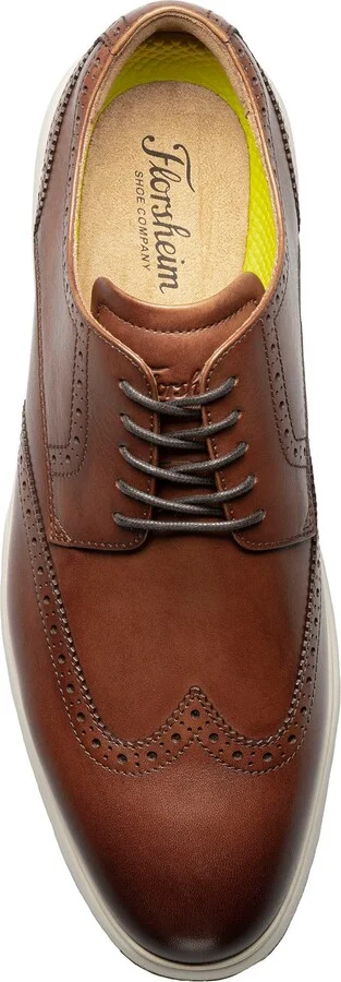 Dash Wingtip Derby - Image 5