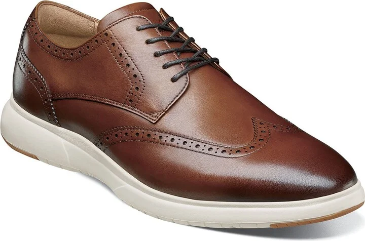Dash Wingtip Derby