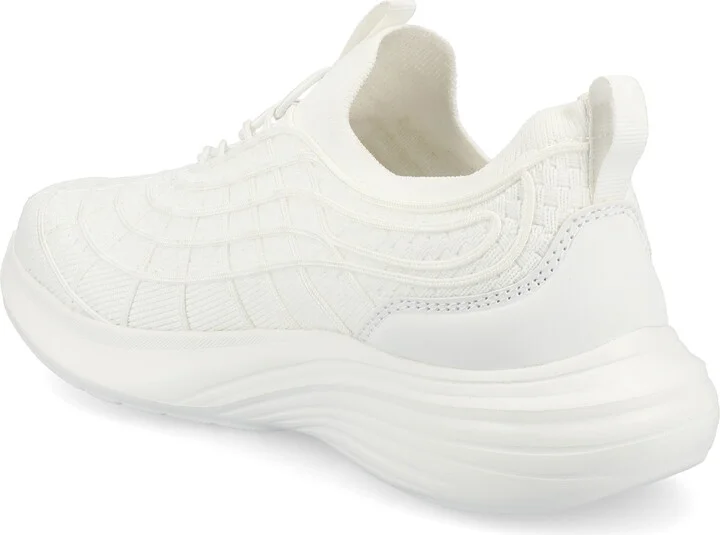 Dasha Knit Sneaker - Image 2