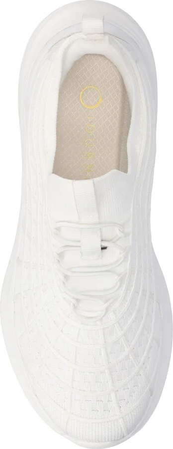 Dasha Knit Sneaker - Image 5
