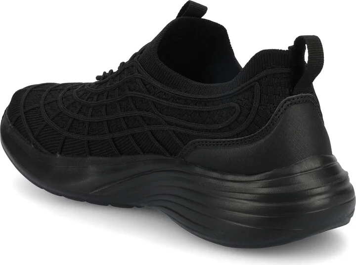 Dasha Knit Sneaker - Image 8