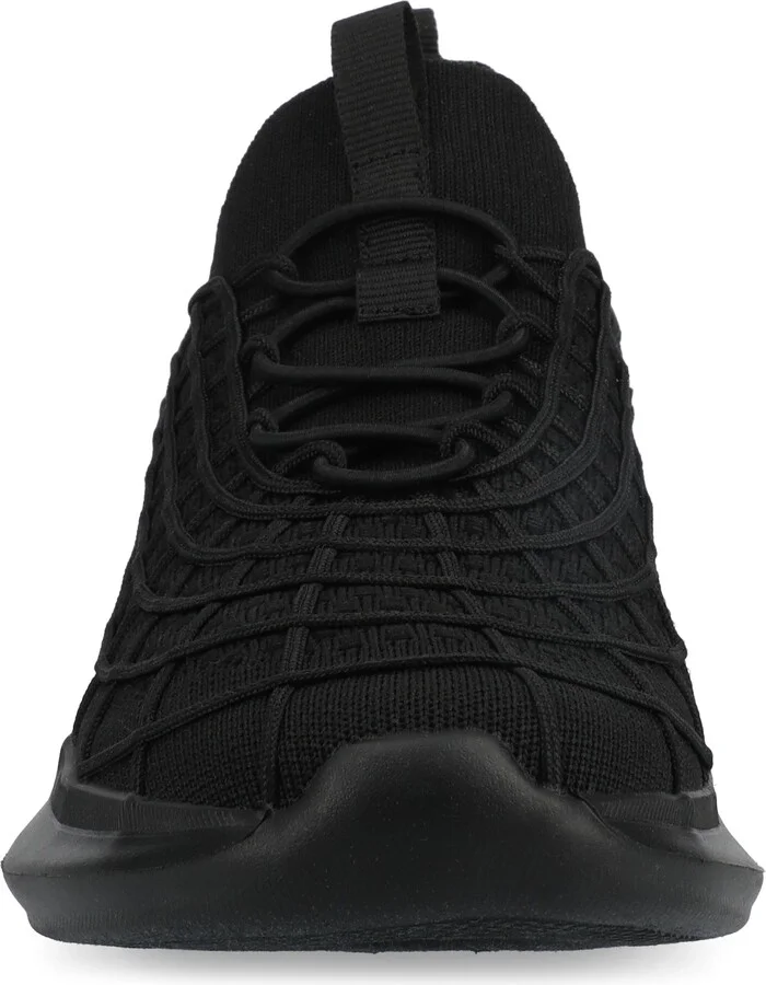 Dasha Knit Sneaker - Image 9
