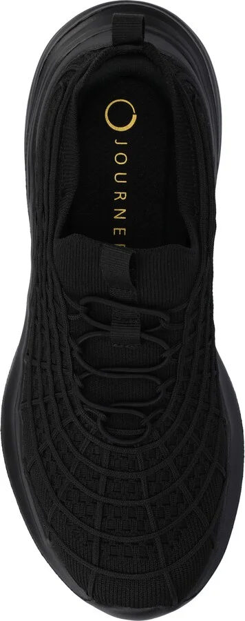 Dasha Knit Sneaker - Image 11