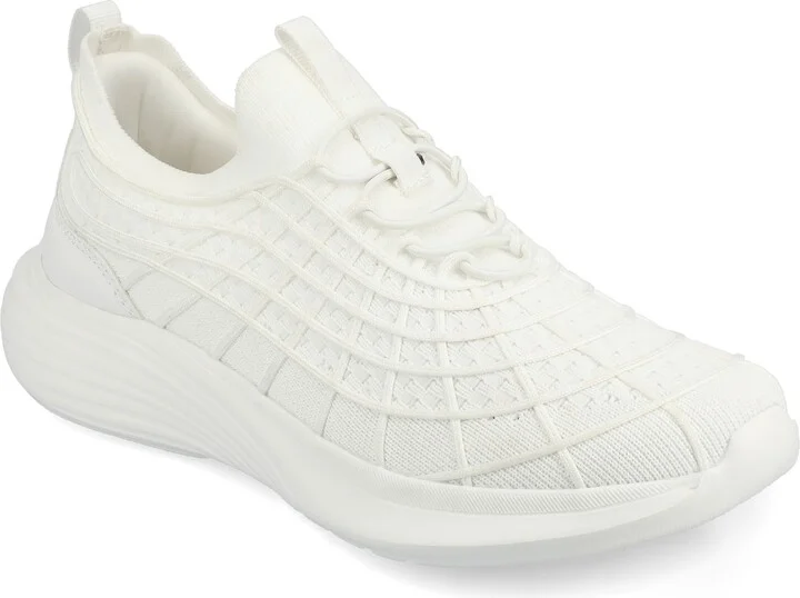Dasha Knit Sneaker