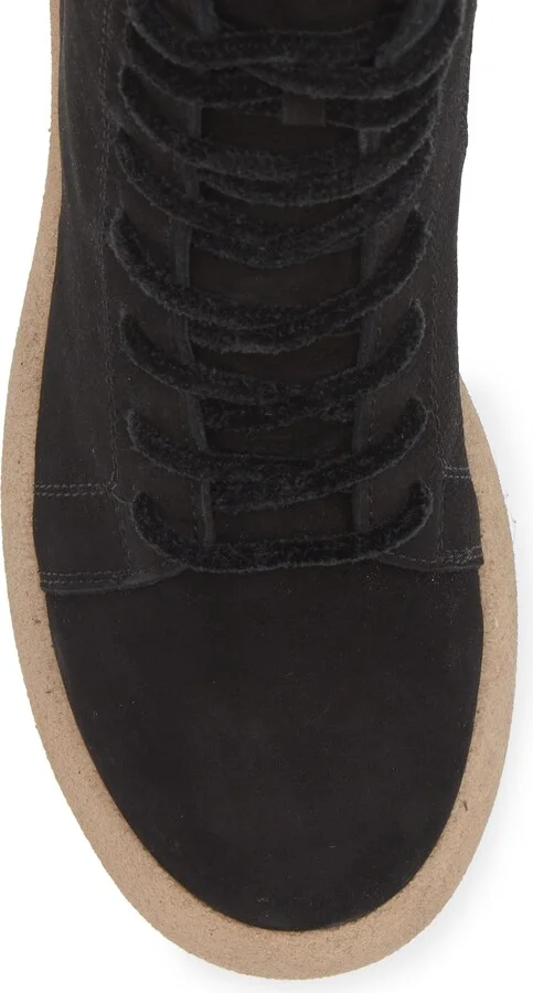 Dasha Lace Up Bootie - Image 5