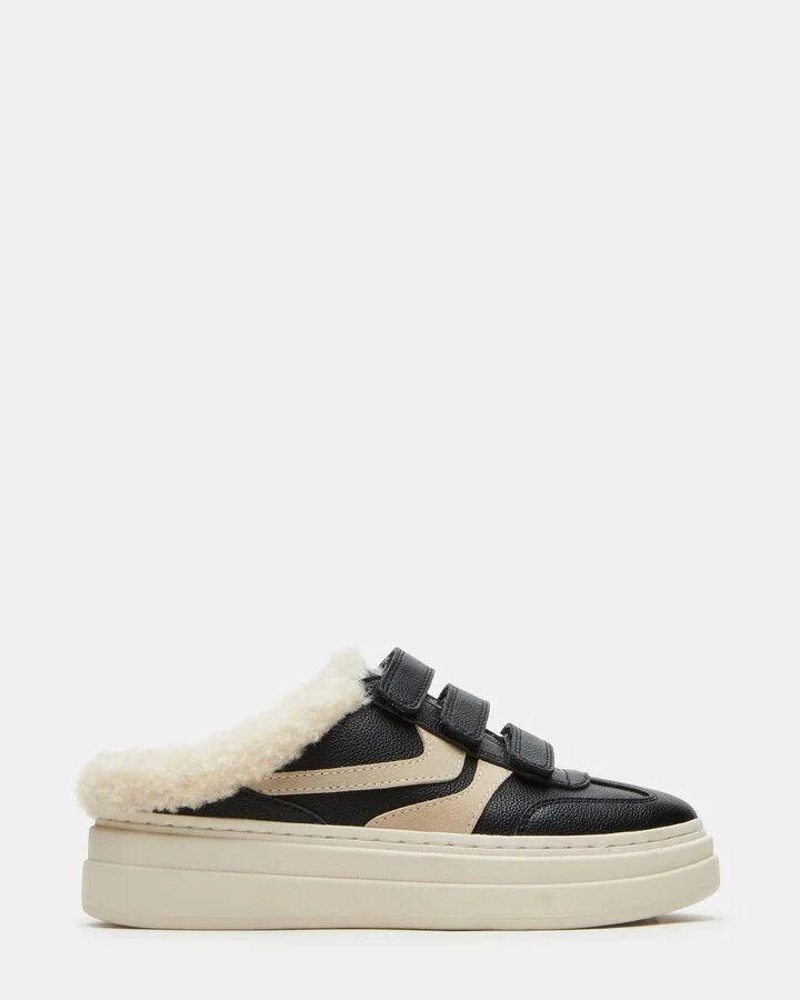 Dasher Black