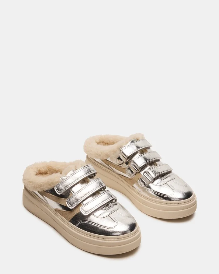 Dasher Silver - Image 2