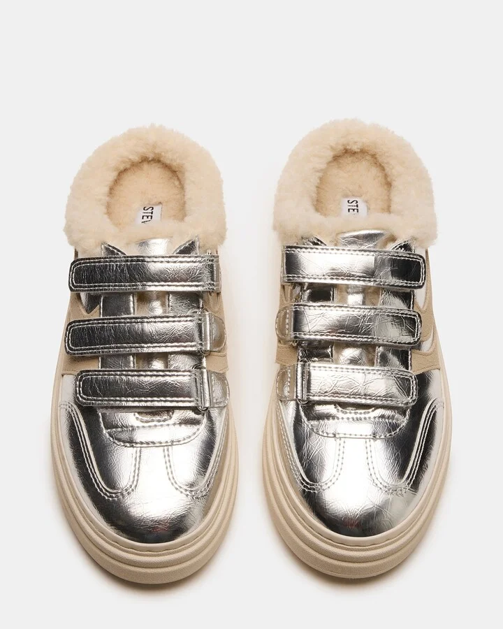 Dasher Silver - Image 4