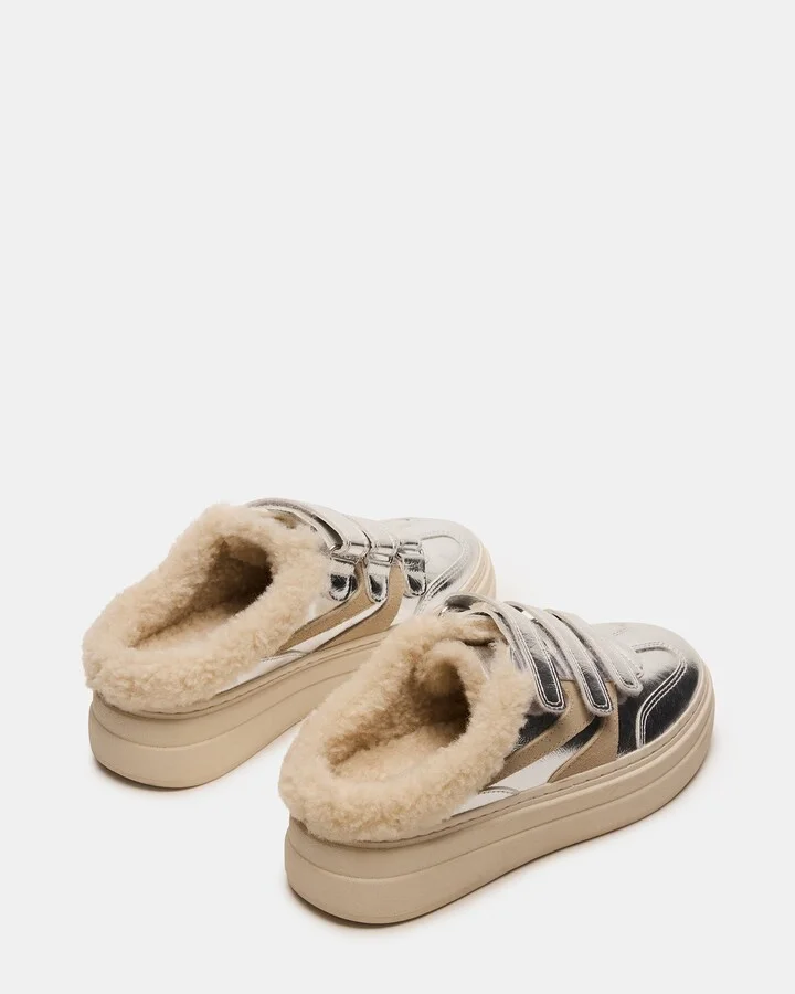Dasher Silver - Image 5