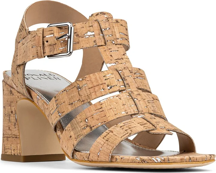 Dashira Sandal