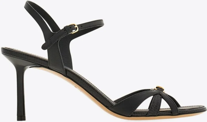 Dasy 70 Leather Sandals
