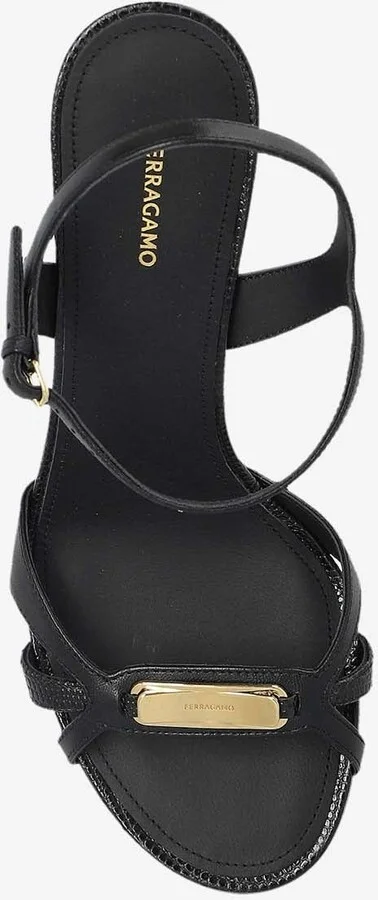 Dasy 70 Strappy Sandals - Image 3